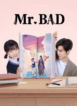 Watch the latest Mr. BAD(Vietnamese ver.) (2023) online with English subtitle for free English Subtitle