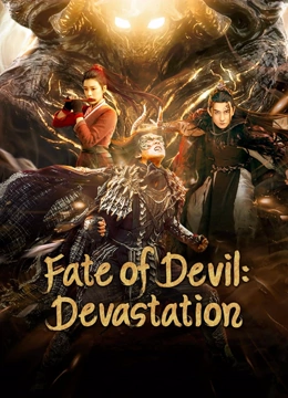 Watch the latest Fate of Devil: Devastation online with English subtitle for free English Subtitle