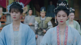  Story of Kunning Palace(Cantonese ver.) 第16回 (2023) 日本語字幕 英語吹き替え