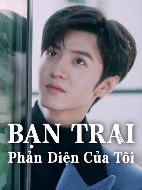 Xem Bạn Trai Phản Diện Của Tôi (Mr. BAD) Vietsub Thuyết minh