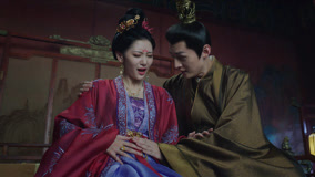 Tonton online E27 King Linzi made a scene in the imperial study room in the middle of the night Sub Indo Dubbing Mandarin