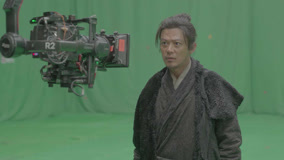온라인에서 시 《천계이문록》 메이킹 영상: 몸짓 연극에 또 합류한 배우 한명 (2024) 자막 언어 더빙 언어