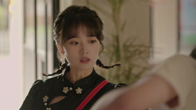 Watch the latest Have A Crush On You Episode 1 (2024) online with English subtitle for free English Subtitle