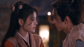 Watch the latest EP4 Han Lingsha educates the drunken Yun Tianhe online with English subtitle for free English Subtitle
