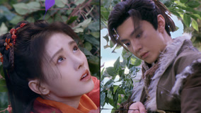 Watch the latest EP1 Yun Tianhe and Han Lingsha meet for the first time online with English subtitle for free English Subtitle