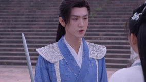 Watch the latest Sword and Fairy 4 Episode 15 Preview (2024) online with English subtitle for free English Subtitle