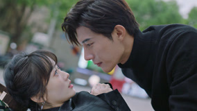 Watch the latest EP1 Ji Lingsu asks Lin Yumeng to be his fiancée online with English subtitle for free English Subtitle