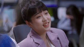 Watch the latest EP02 Yang Xiaozhu becomes assistant to the president online with English subtitle for free English Subtitle
