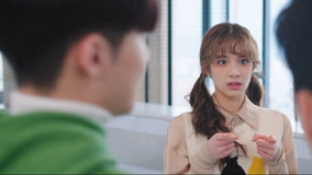 Watch the latest EP 32 Jiang Mei Discovers the Xiao Bai's Identity online with English subtitle for free English Subtitle