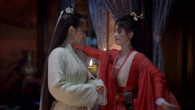  Sword and Fairy 4 (Thai ver.) Episódio 24 (2024) Legendas em português Dublagem em chinês