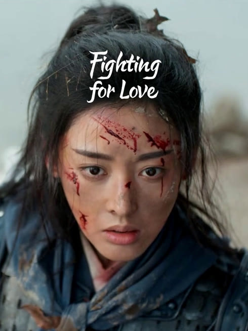 Watch the latest Fighting for love online with English subtitle for free English Subtitle