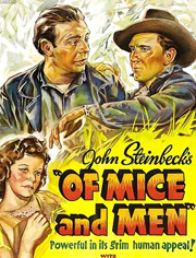 人鼠之间（1939）