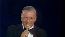 Frank Sinatra - My Way 现场版