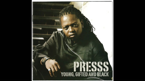 presss - ghetto child (official audio)