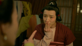 Mira lo último EP23 Wang Qi dressed as a woman and entered the brothel to find Sun Xiaoying sub español doblaje en chino