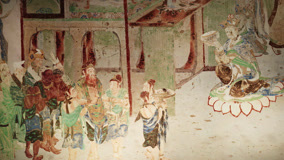 Tonton online The Great Dun Huang Episod 3 (2024) Sarikata BM Dabing dalam Bahasa Cina