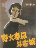 野火春风斗古城}