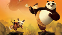 線上看 功夫熊貓 (2008) 帶字幕 中文配音，國語版