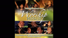 Worship House - Zwi A Konadzea (Live at Christ Worship House Auditorium, 2011) (Official Audio)