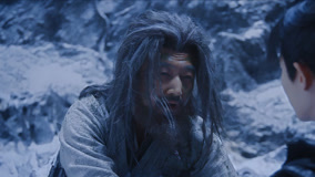  EP37 Fu Xi begs Wu Geng to save Xinyue Kui Legendas em português Dublagem em chinês