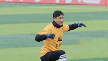 第5期预告：五哈团贵州村超足球赛 重量级比赛谁能获胜