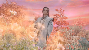 온라인에서 시 EP34 Wu Geng asked Xiao Shang to use the fantasy island to practice Qi for the human race 자막 언어 더빙 언어