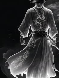 荒古神尊