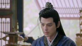 Tonton online The Substitute Princess's Love Episod 3 (2023) Sarikata BM Dabing dalam Bahasa Cina