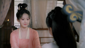 Tonton online The Substitute Princess's Love Episod 14 (2023) Sarikata BM Dabing dalam Bahasa Cina