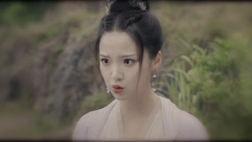  The Substitute Princess's Love Episódio 24 (2023) Legendas em português Dublagem em chinês