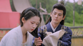 Watch the latest EP10 Wen Ye helps Shen Keyei wash his hair online with English subtitle for free English Subtitle