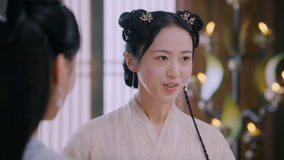 Watch the latest EP6 Mrs. Shen gives Shu brocade to Shen Keyi online with English subtitle for free English Subtitle