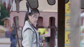Tonton online The Strange Princess Episod 14 (2024) Sarikata BM Dabing dalam Bahasa Cina
