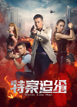 特案追缉