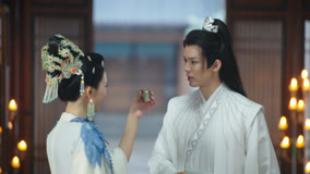 Watch the latest EP34 Li Muyang was caught online with English subtitle for free English Subtitle