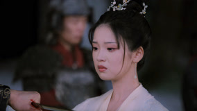 Tonton online EP9 Shen Keyi had a falling out with the prince Sarikata BM Dabing dalam Bahasa Cina