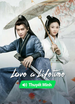 Watch the latest Love a Lifetime (Vietnamese  Ver.) (2020) online with English subtitle for free English Subtitle