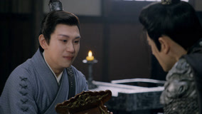 Watch the latest EP23 Wan Weiwei informed Wen Ye that Gu Yunqing was deceased online with English subtitle for free English Subtitle