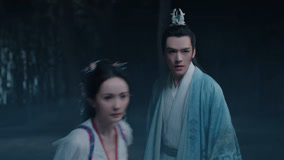 Tonton online EP3 Tushan Honghong and Yue Yue fight hand in hand Sub Indo Dubbing Mandarin