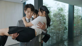  EP7 Zhou Yu's domineering princess hugs Jiang Lai
 日本語字幕 英語吹き替え