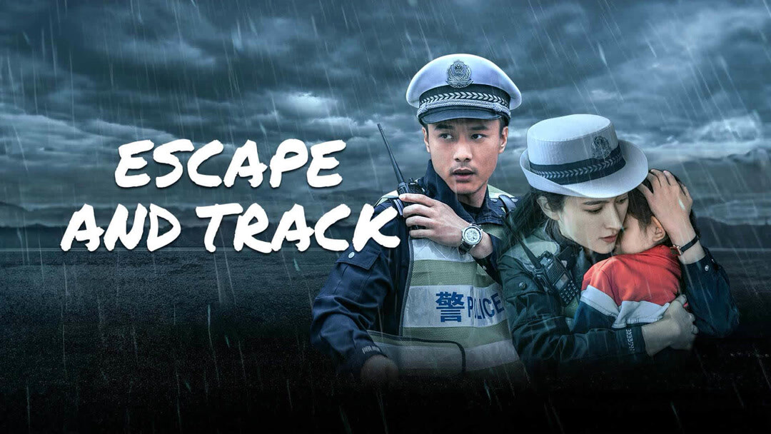 ESCAPE AND TRACK (2024) Full online with English subtitle for free