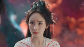 Watch the latest Fox Spirit Matchmaker: Red-Moon Pact(Cantonese ver.) Episode 5 (2024) online with English subtitle for free English Subtitle