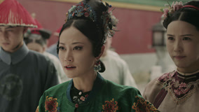 Watch the latest Story of Yanxi Palace(Thai ver.) Episode 9 (2024) online with English subtitle for free English Subtitle