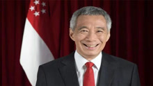 新加坡政坛“大换血”！李显龙辞去总理一职，现任财长黄循财接棒