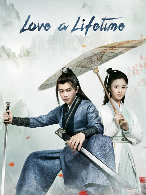 Watch the latest Love a Lifetime online with English subtitle for free English Subtitle