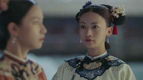 Watch the latest Story of Yanxi Palace(Thai ver.) Episode 21 (2024) online with English subtitle for free English Subtitle