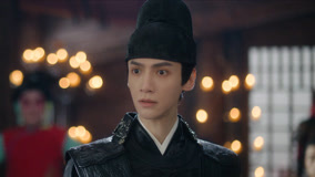 Watch the latest EP13 Jiang Xinbai was injured while saving Yan Nanxing online with English subtitle for free English Subtitle
