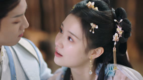 Watch the latest EP37 Hua Ni suddenly lost her memory (2024) online with English subtitle for free English Subtitle