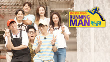 Running Man 2024-07-07