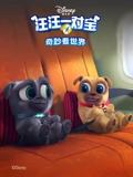 汪汪一对宝 奇妙看世界